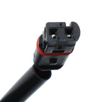 11157522931 For BMW Crankcase Vent Hose Oil Separator PCV Pipe To Valve Cover