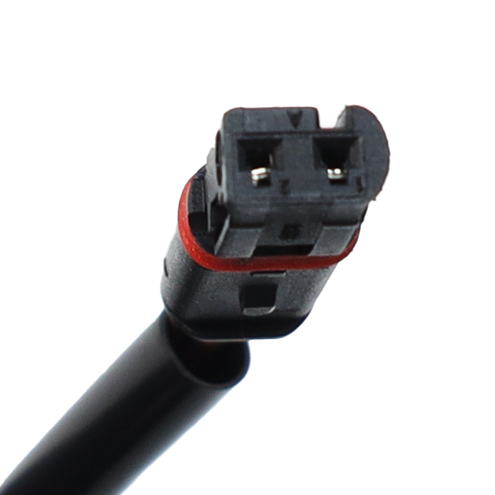 11157522931 For BMW Crankcase Vent Hose Oil Separator PCV Pipe To Valve Cover