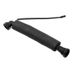 11157522931 For BMW Crankcase Vent Hose Oil Separator PCV Pipe To Valve Cover