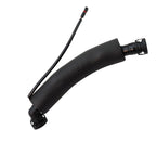 11157522931 For BMW Crankcase Vent Hose Oil Separator PCV Pipe To Valve Cover