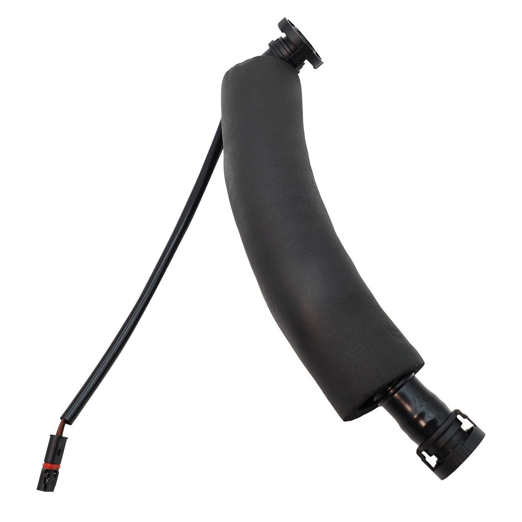 11157522931 For BMW Crankcase Vent Hose Oil Separator PCV Pipe To Valve Cover