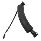 11157522931 For BMW Crankcase Vent Hose Oil Separator PCV Pipe To Valve Cover