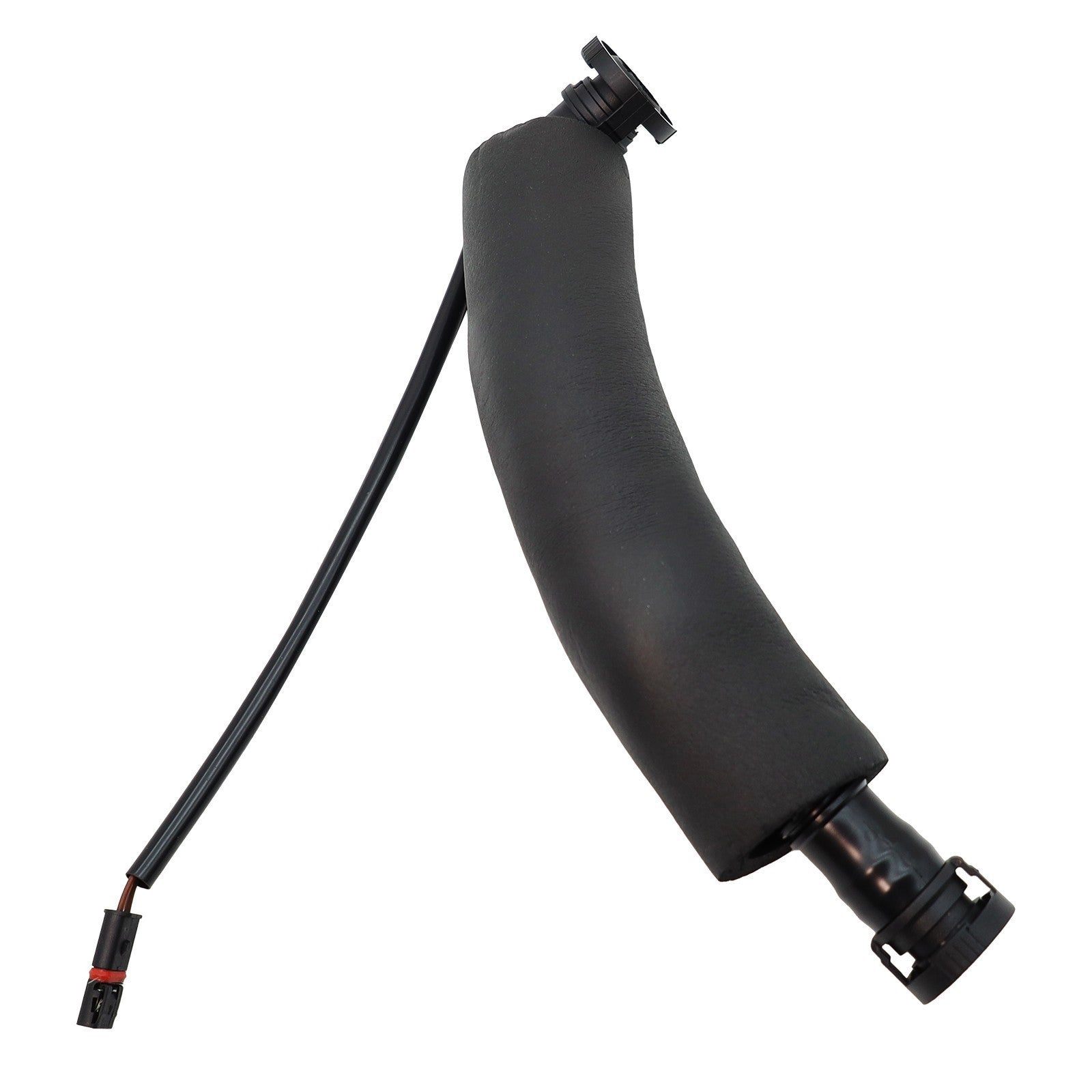 11157522931 For BMW Crankcase Vent Hose Oil Separator PCV Pipe To Valve Cover