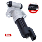 Rear Right Parking Brake Actuator For Porsche 911 2013-2019 718 Boxster Panamera
