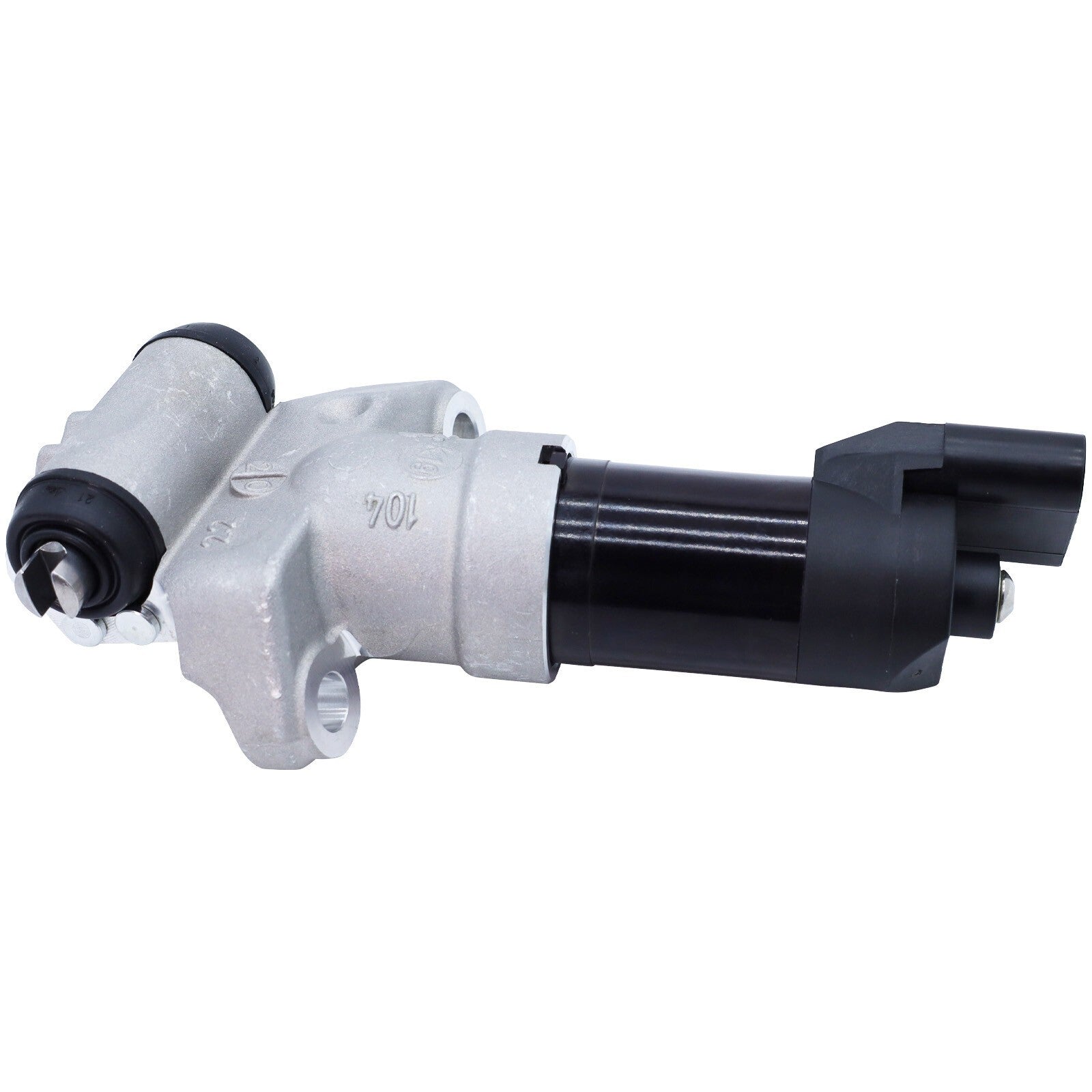 Rear Right Parking Brake Actuator For Porsche 911 2013-2019 718 Boxster Panamera