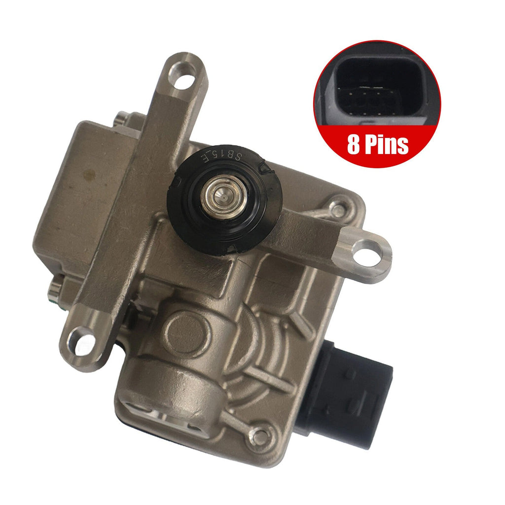 10R-04 6838 For Mercedes-Benz Adblue Pompe Vanne de Distribution