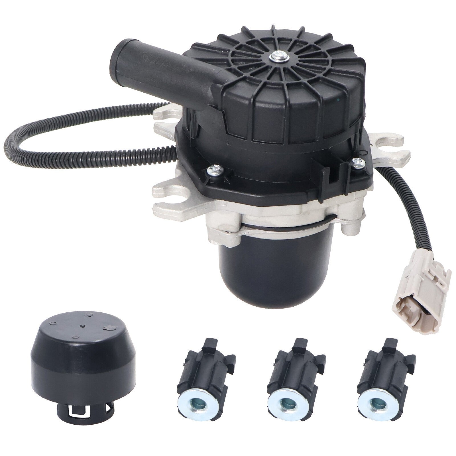 Secondary Air Injection Pump For Toyota Tundra 2006-2014 5.7L 4.6L 176100S010