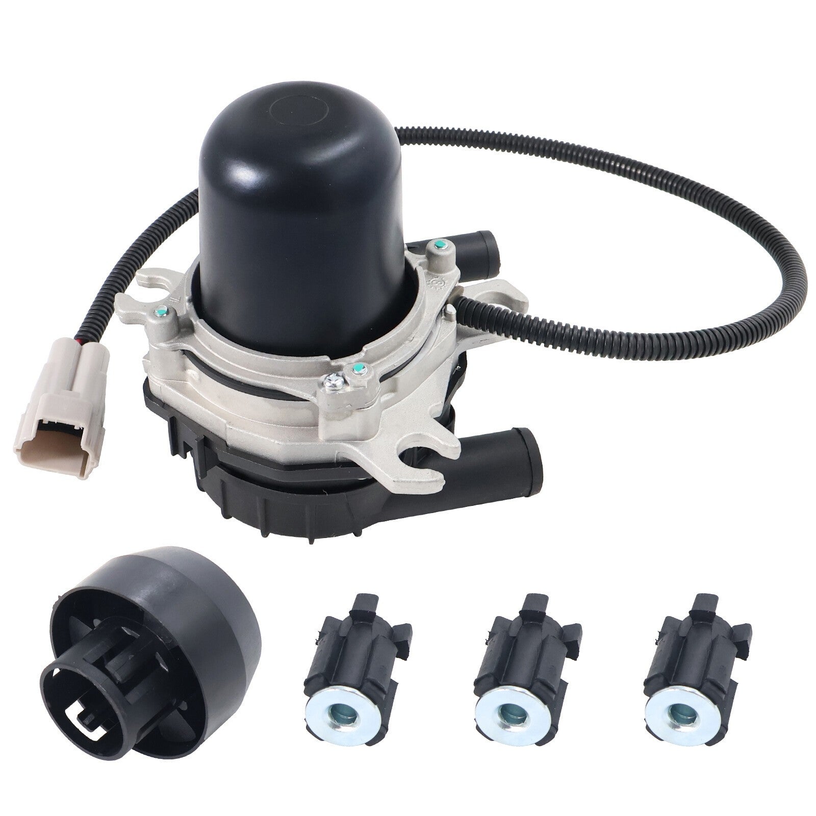 Secondary Air Injection Pump For Toyota Tundra 2006-2014 5.7L 4.6L 176100S010