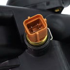 Thermostat Housing 256002G600 For Kia Optima Sportage Hyundai 2.4L 08-10
