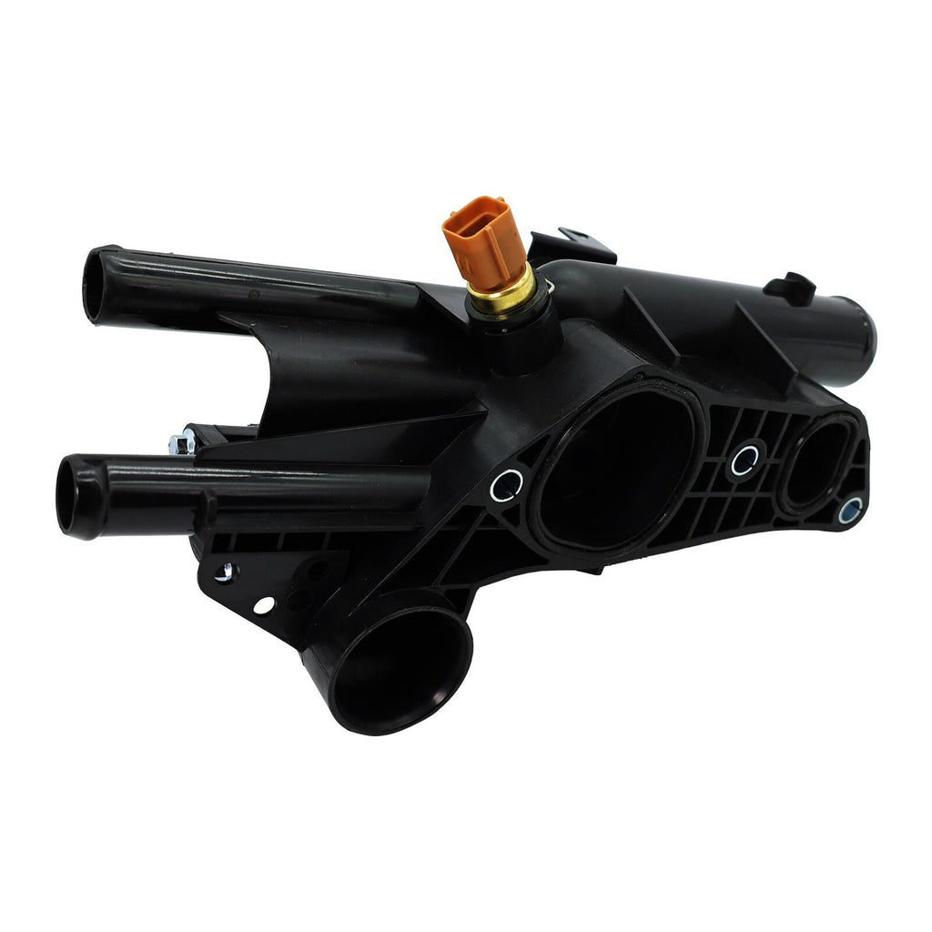 Thermostat Housing 256002G600 For Kia Optima Sportage Hyundai 2.4L 08-10