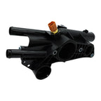 Thermostat Housing 256002G600 For Kia Optima Sportage Hyundai 2.4L 08-10