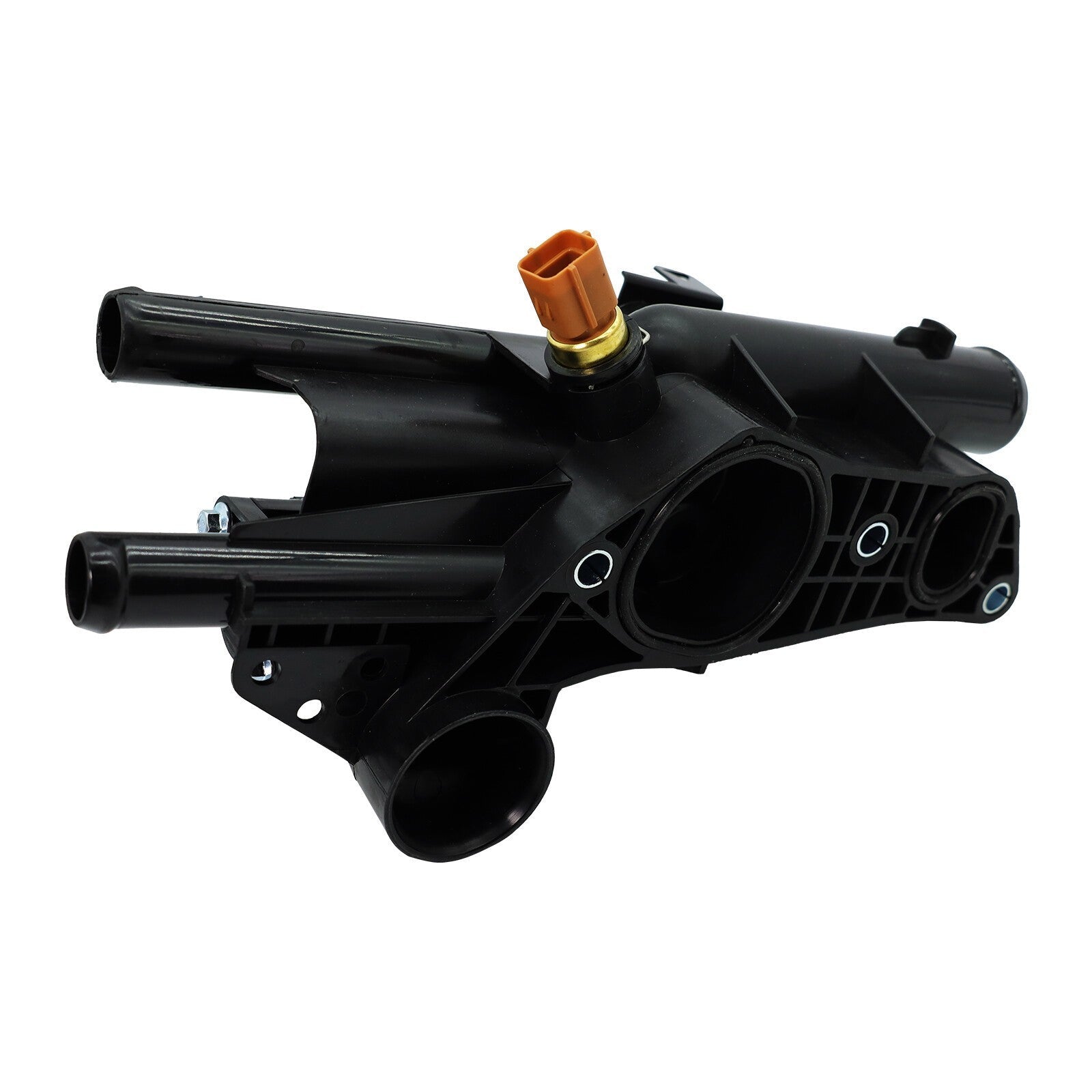 Thermostat Housing 256002G600 For Kia Optima Sportage Hyundai 2.4L 08-10