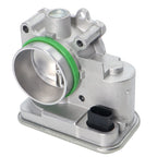 For Dodge Avenger Caliber Jeep Patriot Compass 2.0 2.4L Throttle Body 04891735AC