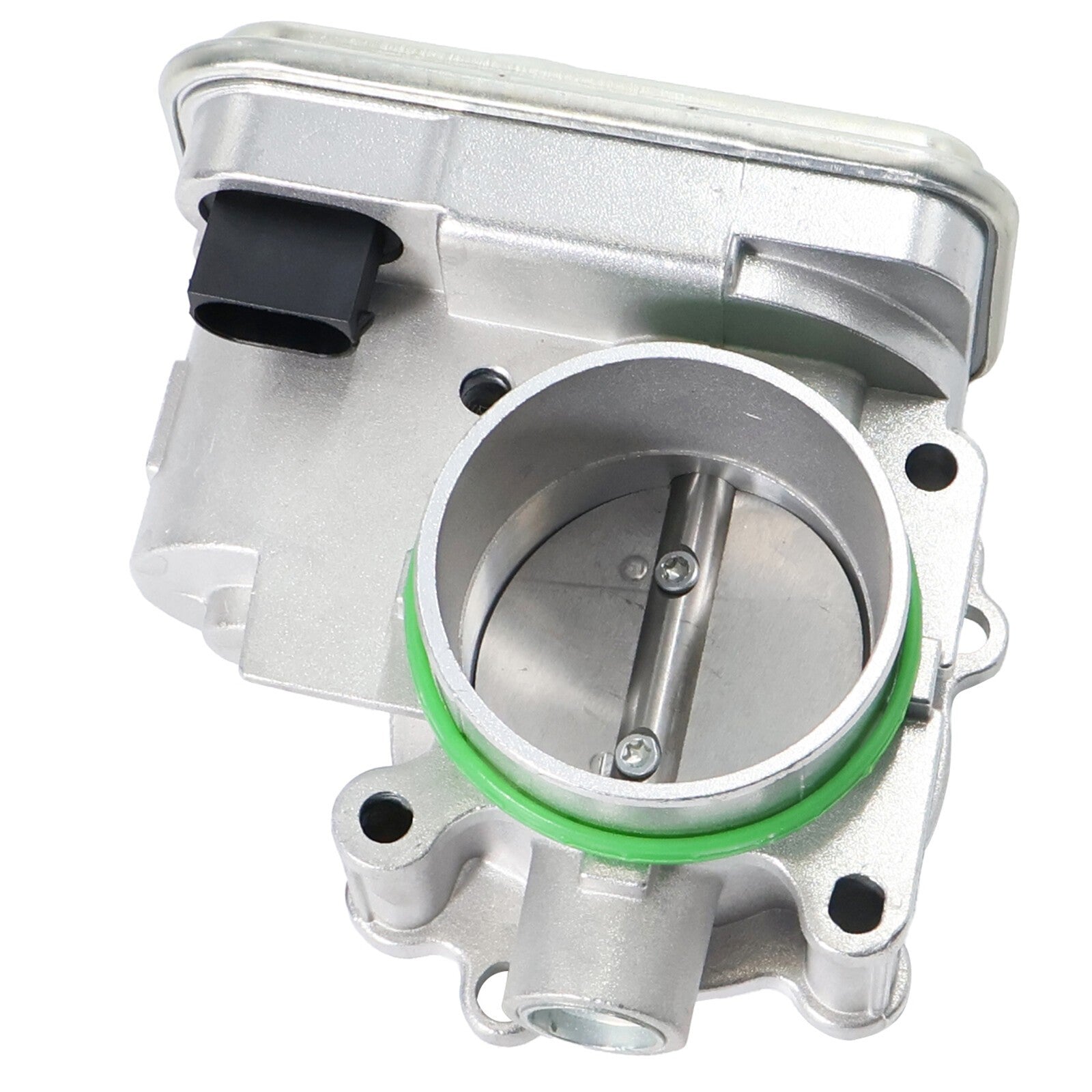 For Dodge Avenger Caliber Jeep Patriot Compass 2.0 2.4L Throttle Body 04891735AC