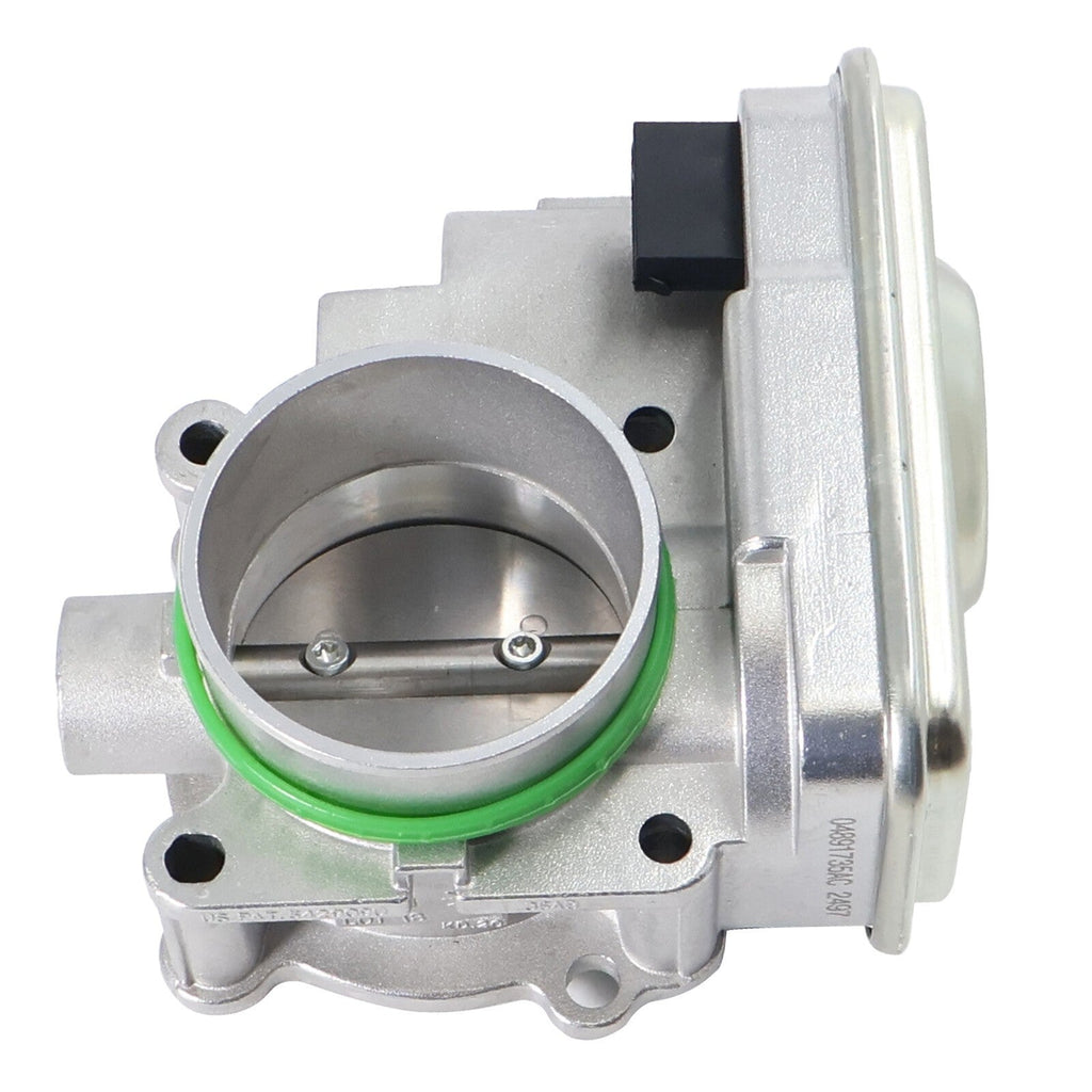 For Dodge Avenger Caliber Jeep Patriot Compass 2.0 2.4L Throttle Body 04891735AC