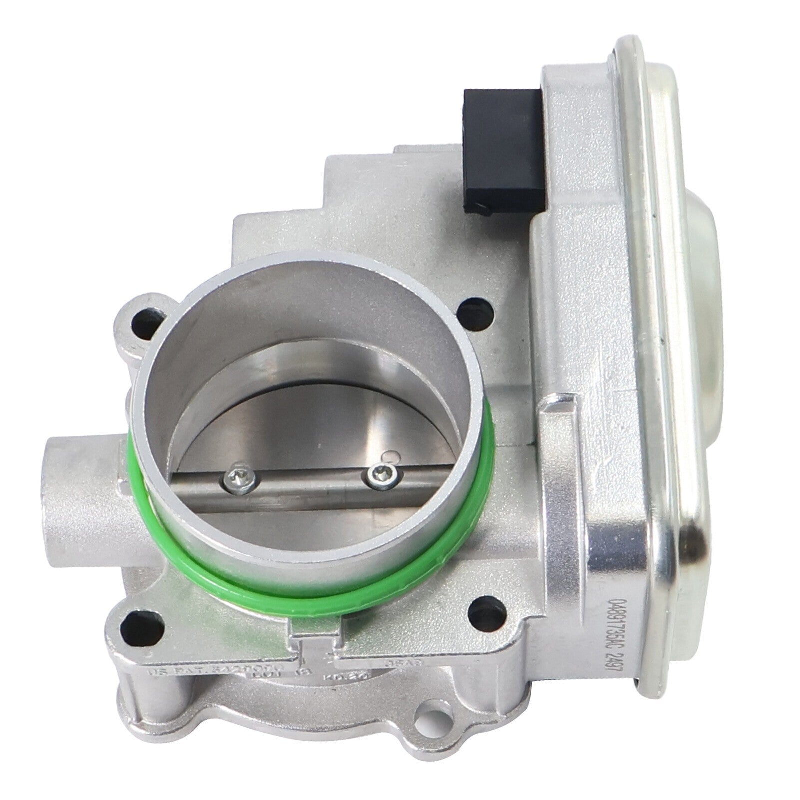 For Dodge Avenger Caliber Jeep Patriot Compass 2.0 2.4L Throttle Body 04891735AC