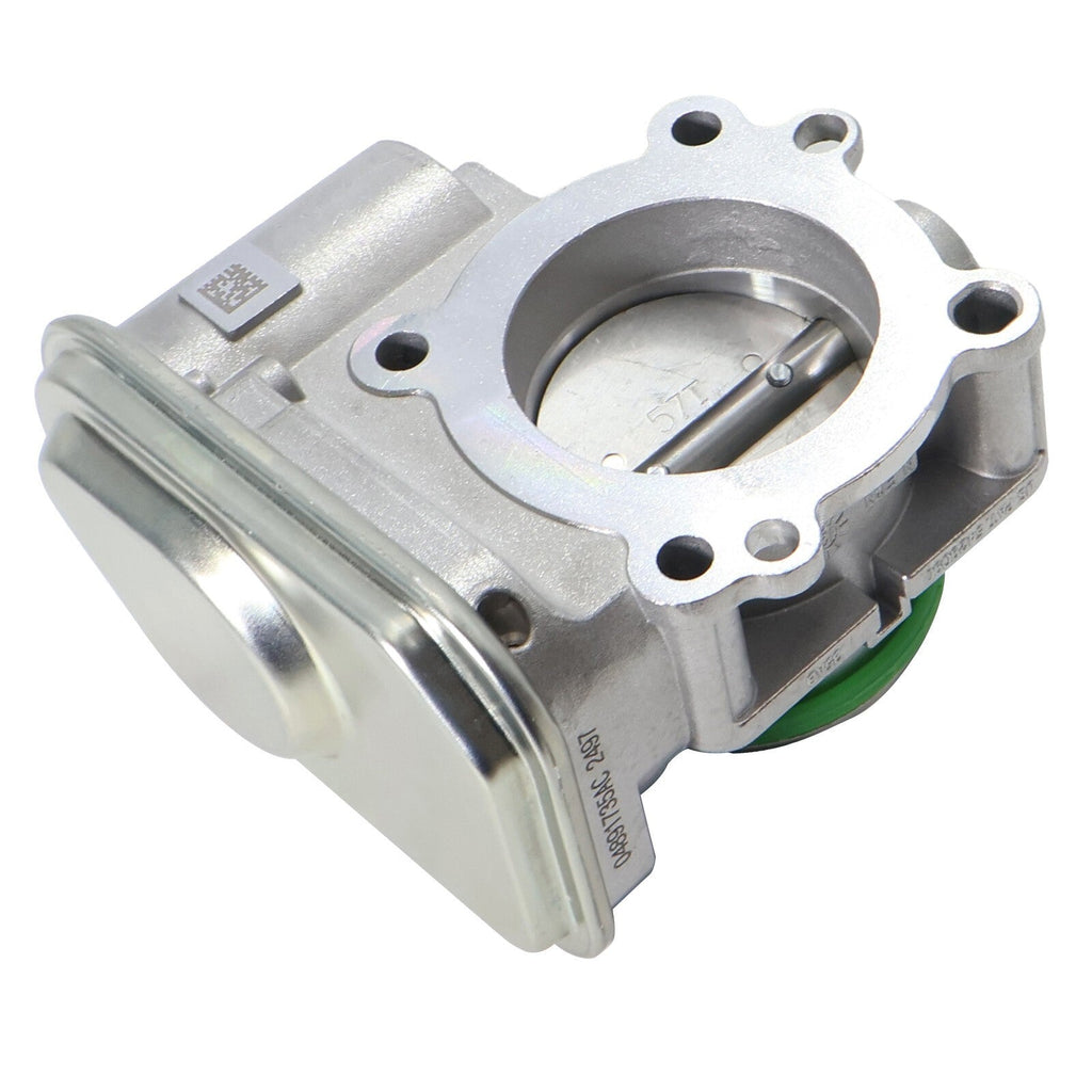 For Dodge Avenger Caliber Jeep Patriot Compass 2.0 2.4L Throttle Body 04891735AC