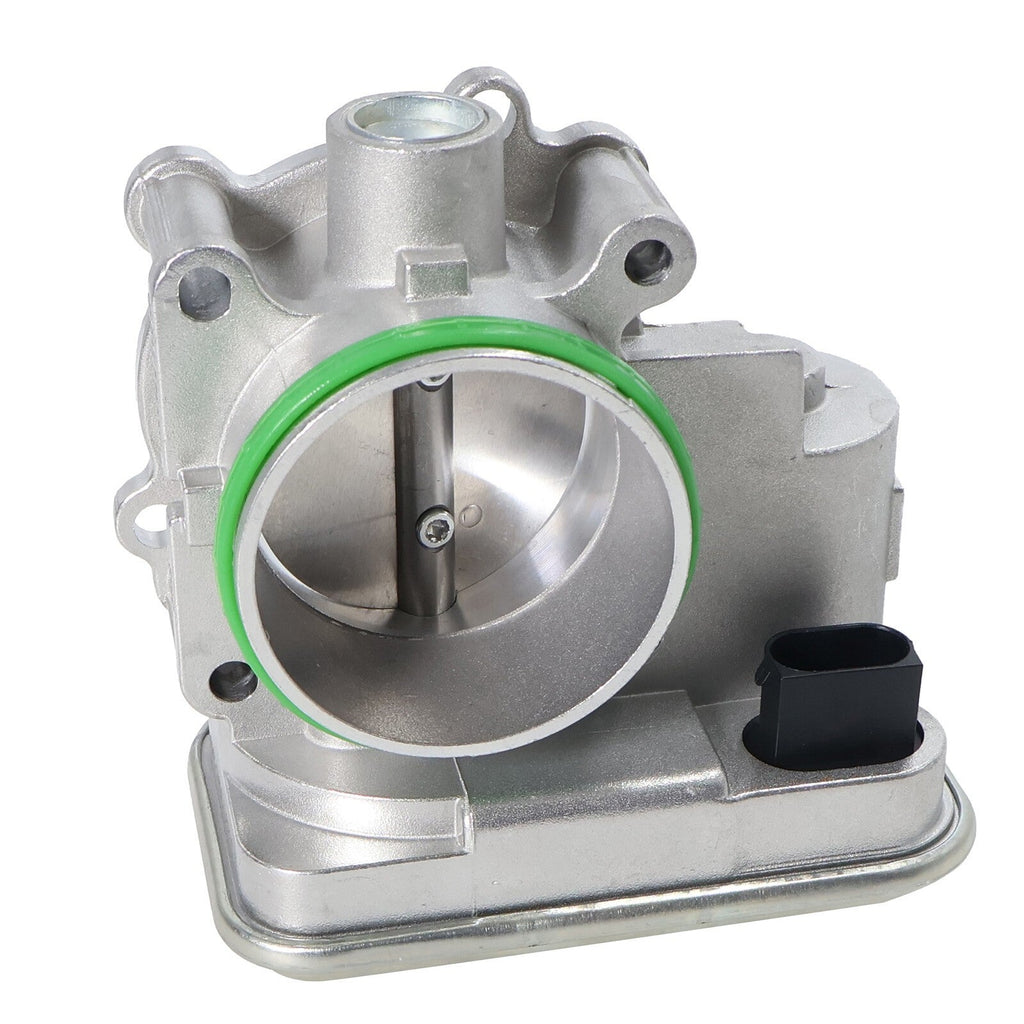 For Dodge Avenger Caliber Jeep Patriot Compass 2.0 2.4L Throttle Body 04891735AC