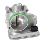 For Dodge Avenger Caliber Jeep Patriot Compass 2.0 2.4L Throttle Body 04891735AC