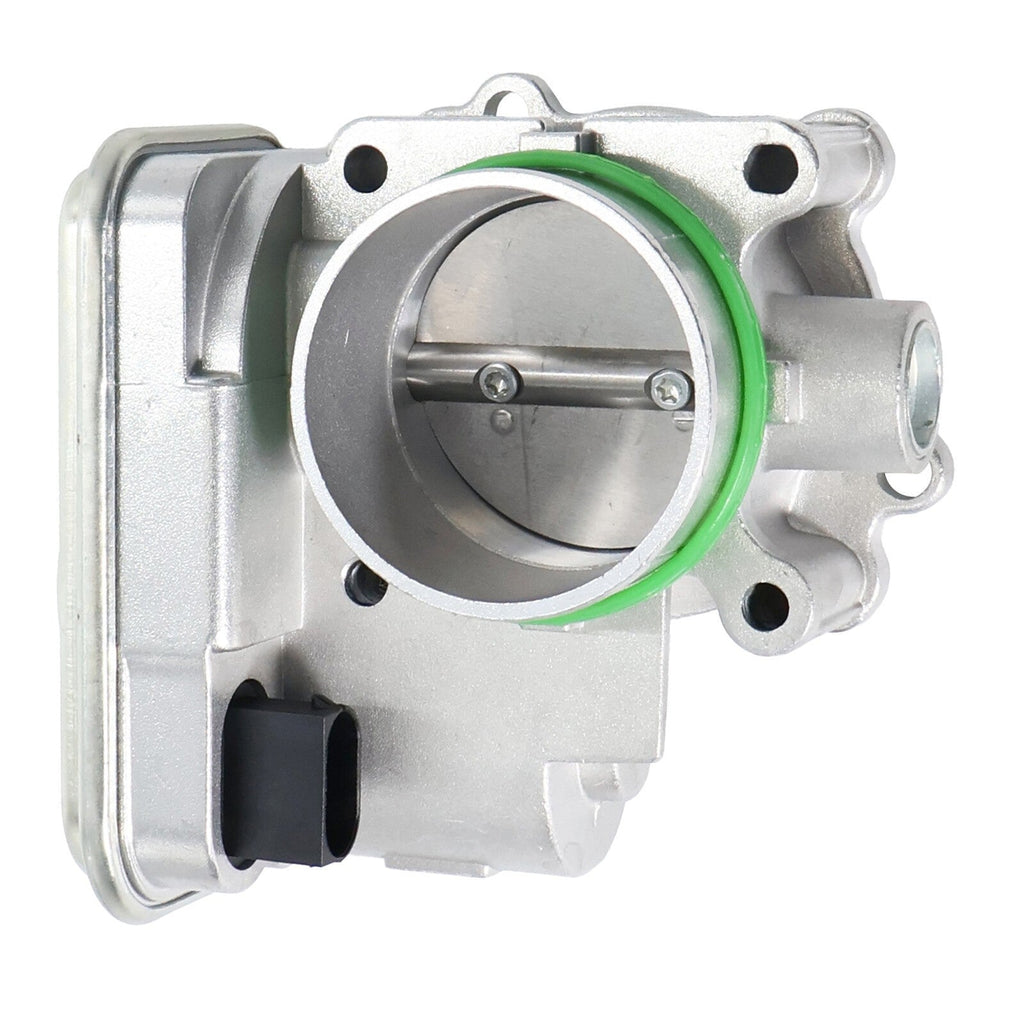For Dodge Avenger Caliber Jeep Patriot Compass 2.0 2.4L Throttle Body 04891735AC