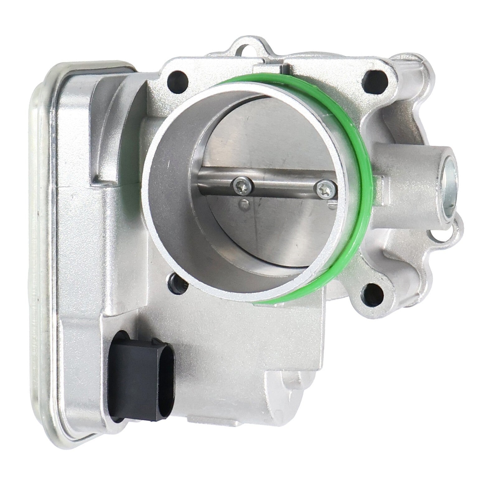 For Dodge Avenger Caliber Jeep Patriot Compass 2.0 2.4L Throttle Body 04891735AC