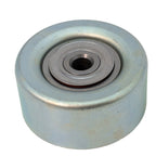 1 X FOR TOYOTA TACOMA TUNDRA LEXUS LS500 DRIVE BELT IDLER PULLEY NEW 16603-31050