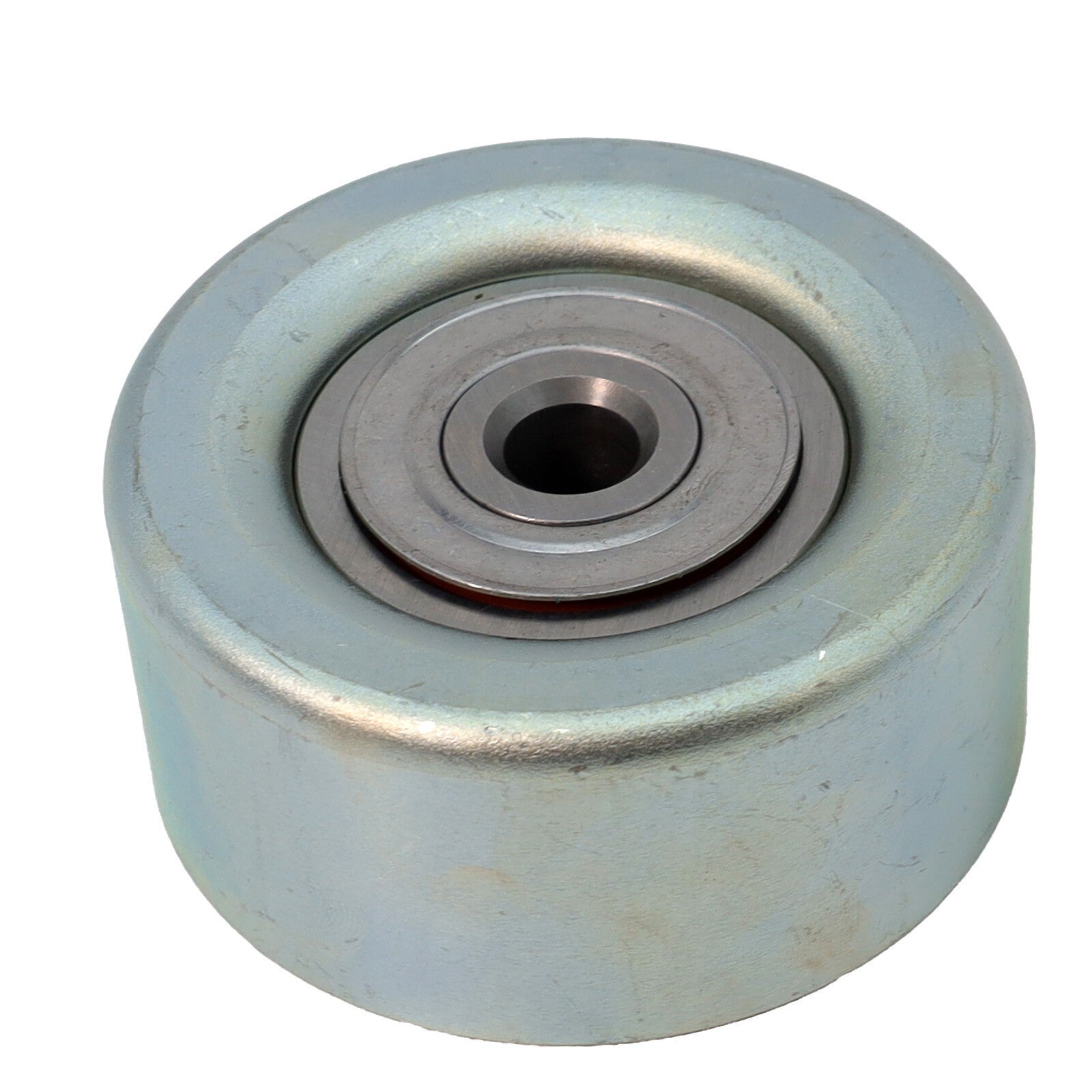 1 X FOR TOYOTA TACOMA TUNDRA LEXUS LS500 DRIVE BELT IDLER PULLEY NEW 16603-31050
