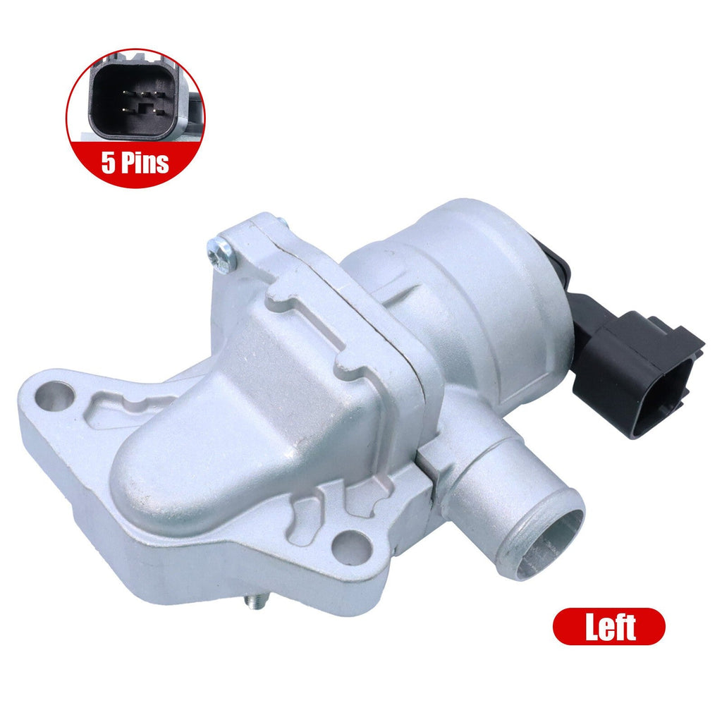14845-AA220 VALVE ASSY AIR SUCTION LEFT For SUBARU FORESTER IMPREZA 14845AA220