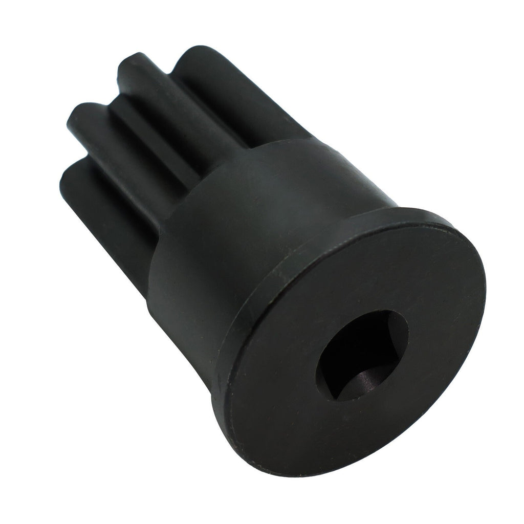Engine Barring Socket Wrench Tool For Caterpillar Mack E7 Cat 3208 9S9082