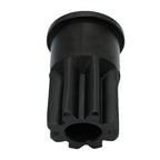 Engine Barring Socket Wrench Tool For Caterpillar Mack E7 Cat 3208 9S9082