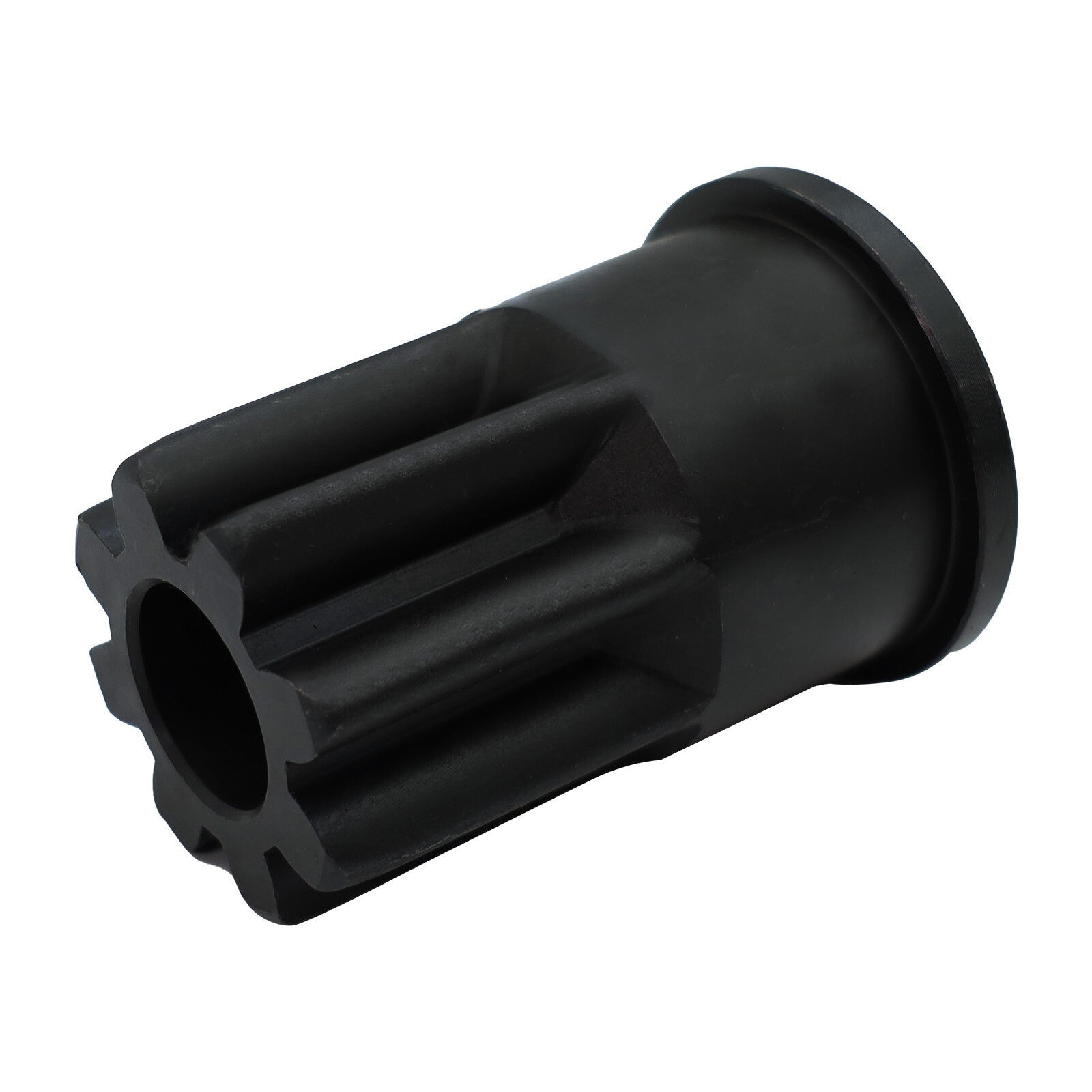 Engine Barring Socket Wrench Tool For Caterpillar Mack E7 Cat 3208 9S9082