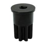Engine Barring Socket Wrench Tool For Caterpillar Mack E7 Cat 3208 9S9082
