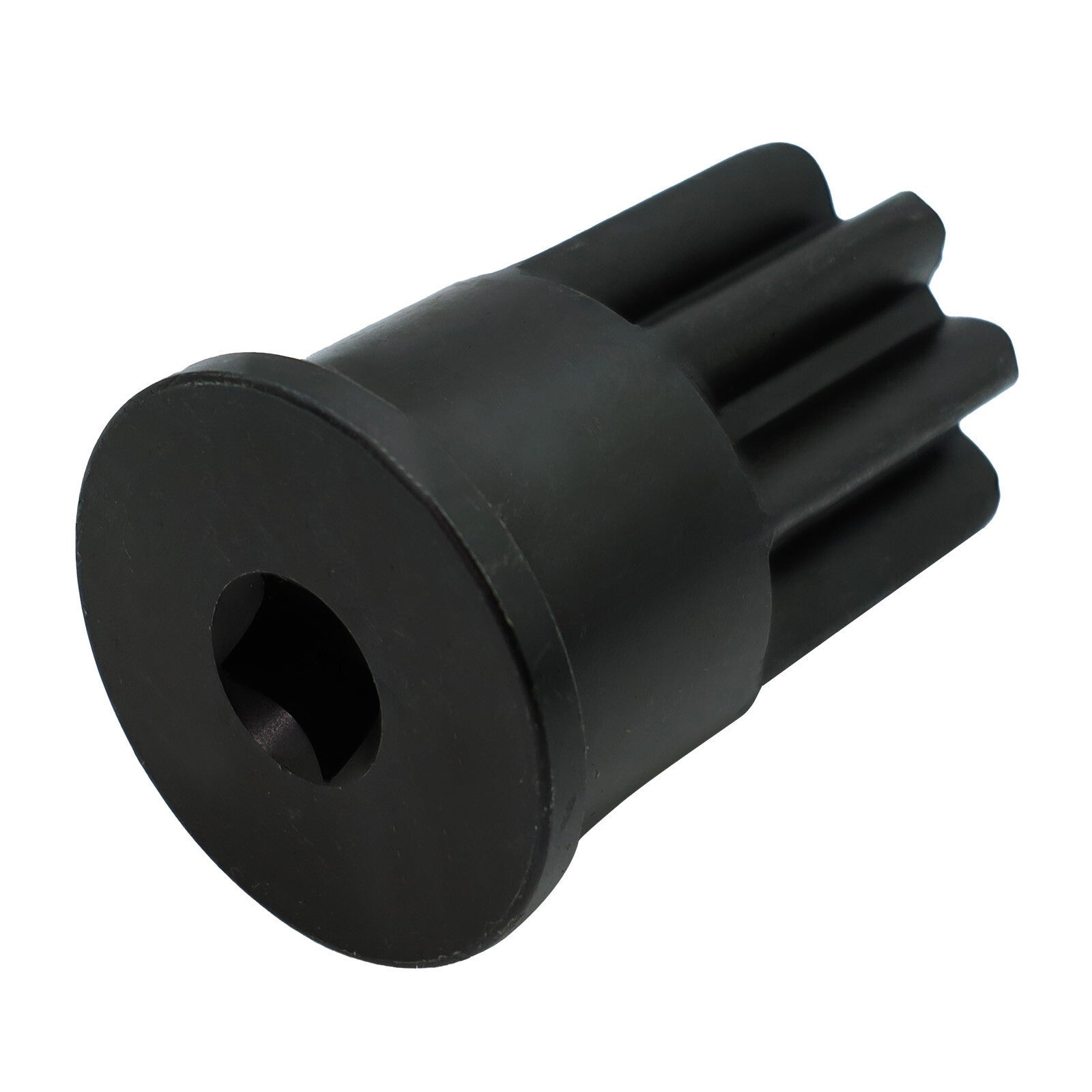 Engine Barring Socket Wrench Tool For Caterpillar Mack E7 Cat 3208 9S9082