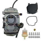 For Yamaha Bear Tracker 250 Carburetor 4XE-14140-13-00 4XE-14140-12-00