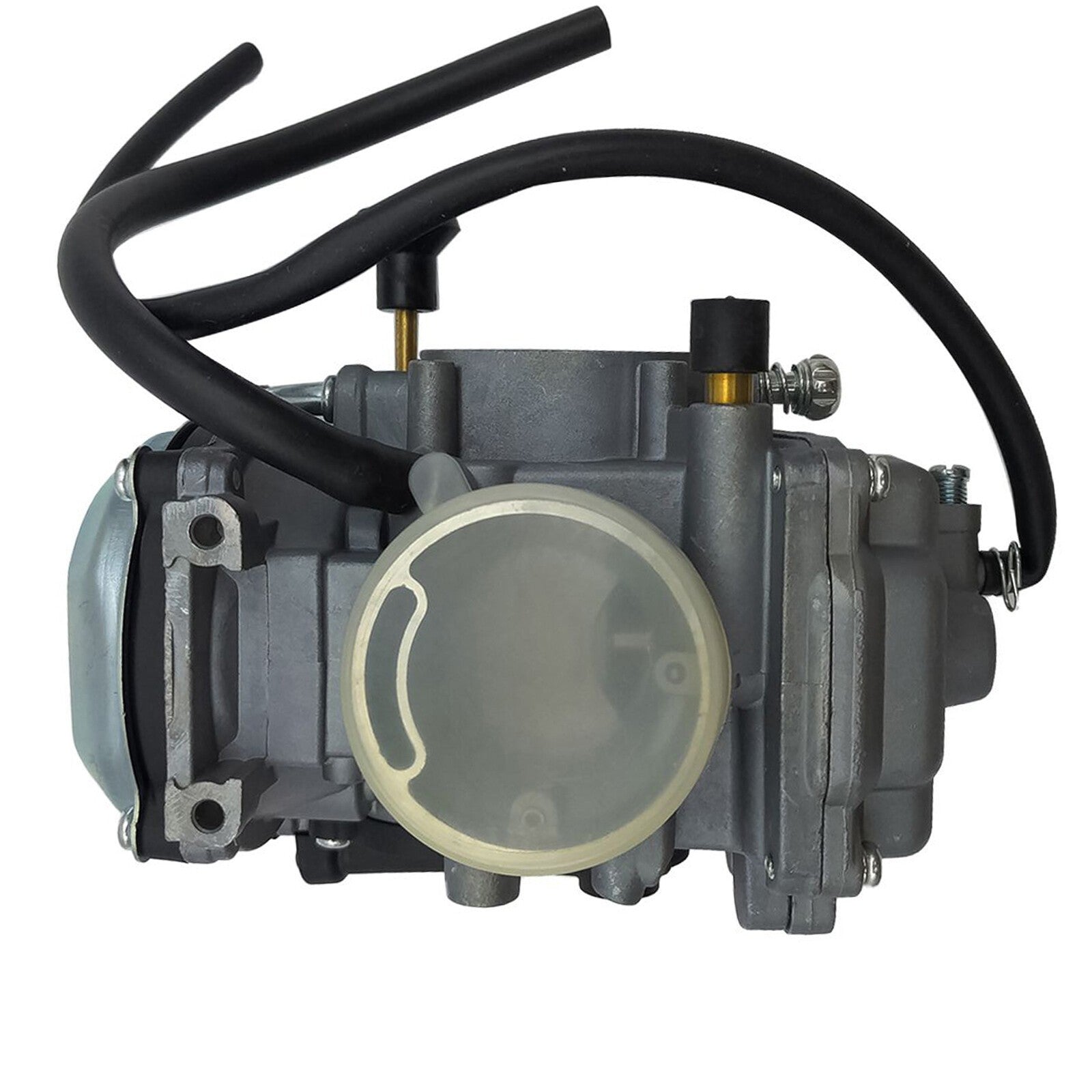 For Yamaha Bear Tracker 250 Carburetor 4XE-14140-13-00 4XE-14140-12-00