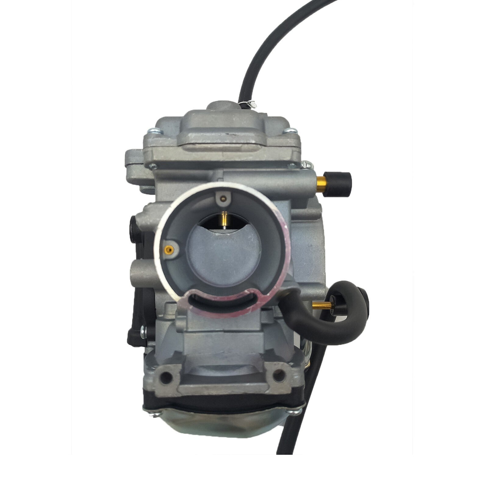 For Yamaha Bear Tracker 250 Carburetor 4XE-14140-13-00 4XE-14140-12-00