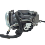 For Yamaha Bear Tracker 250 Carburetor 4XE-14140-13-00 4XE-14140-12-00