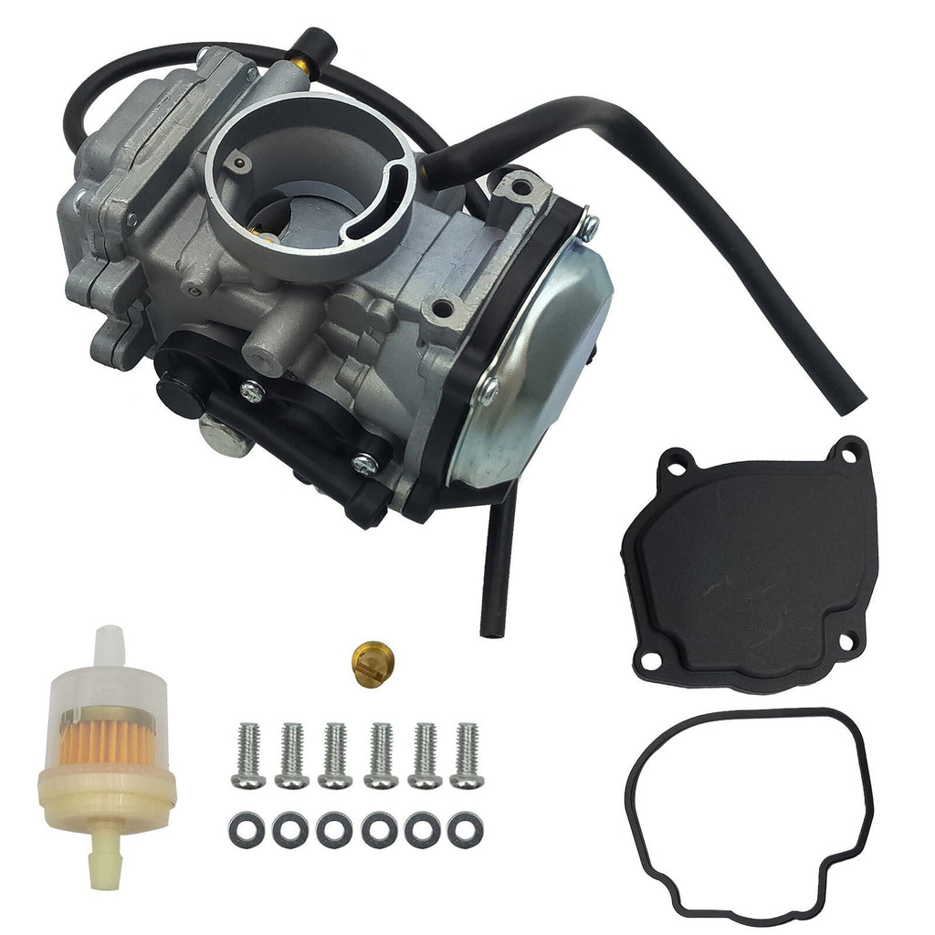 For Yamaha Bear Tracker 250 Carburetor 4XE-14140-13-00 4XE-14140-12-00