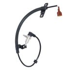 2x Front Left & Right ABS Wheel Speed Sensor for Infiniti QX4 Nissan Pathfinder