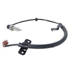 2x Front Left & Right ABS Wheel Speed Sensor for Infiniti QX4 Nissan Pathfinder
