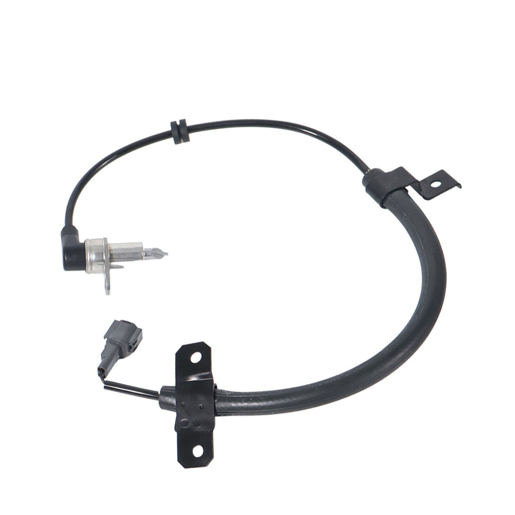 2x Front Left & Right ABS Wheel Speed Sensor for Infiniti QX4 Nissan Pathfinder