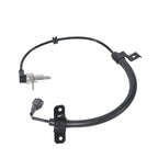 2x Front Left & Right ABS Wheel Speed Sensor for Infiniti QX4 Nissan Pathfinder