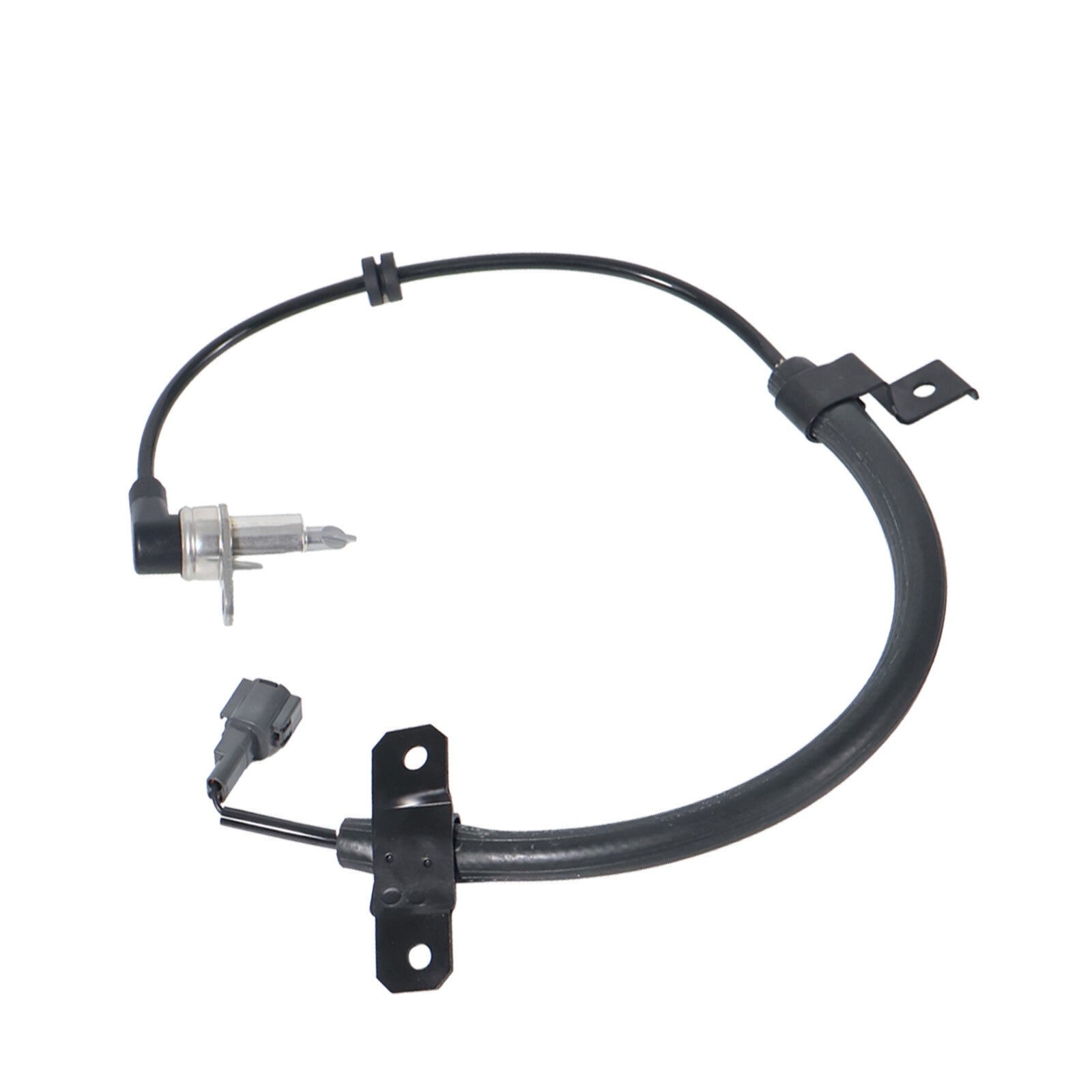 2x Front Left & Right ABS Wheel Speed Sensor for Infiniti QX4 Nissan Pathfinder