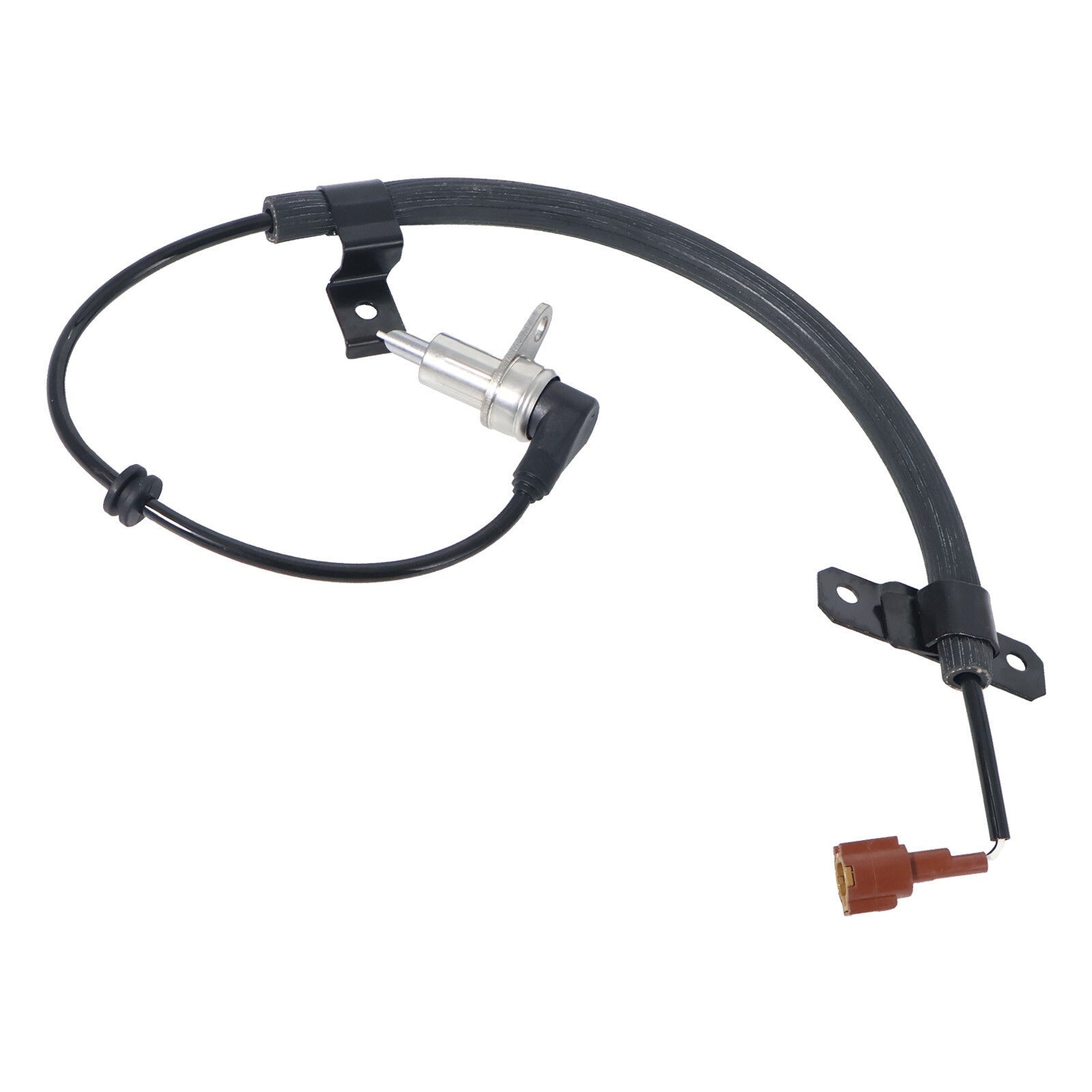 2x Front Left & Right ABS Wheel Speed Sensor for Infiniti QX4 Nissan Pathfinder