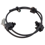2Pcs Rear ABS Wheel Speed Sensor for Subaru B9 Tribeca Tribeca 06-14 27540XA02A