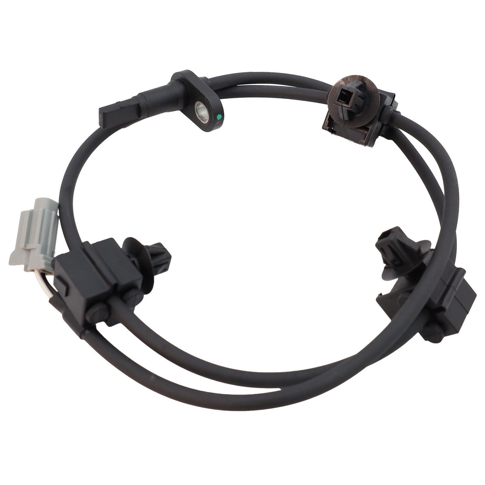 2Pcs Rear ABS Wheel Speed Sensor for Subaru B9 Tribeca Tribeca 06-14 27540XA02A