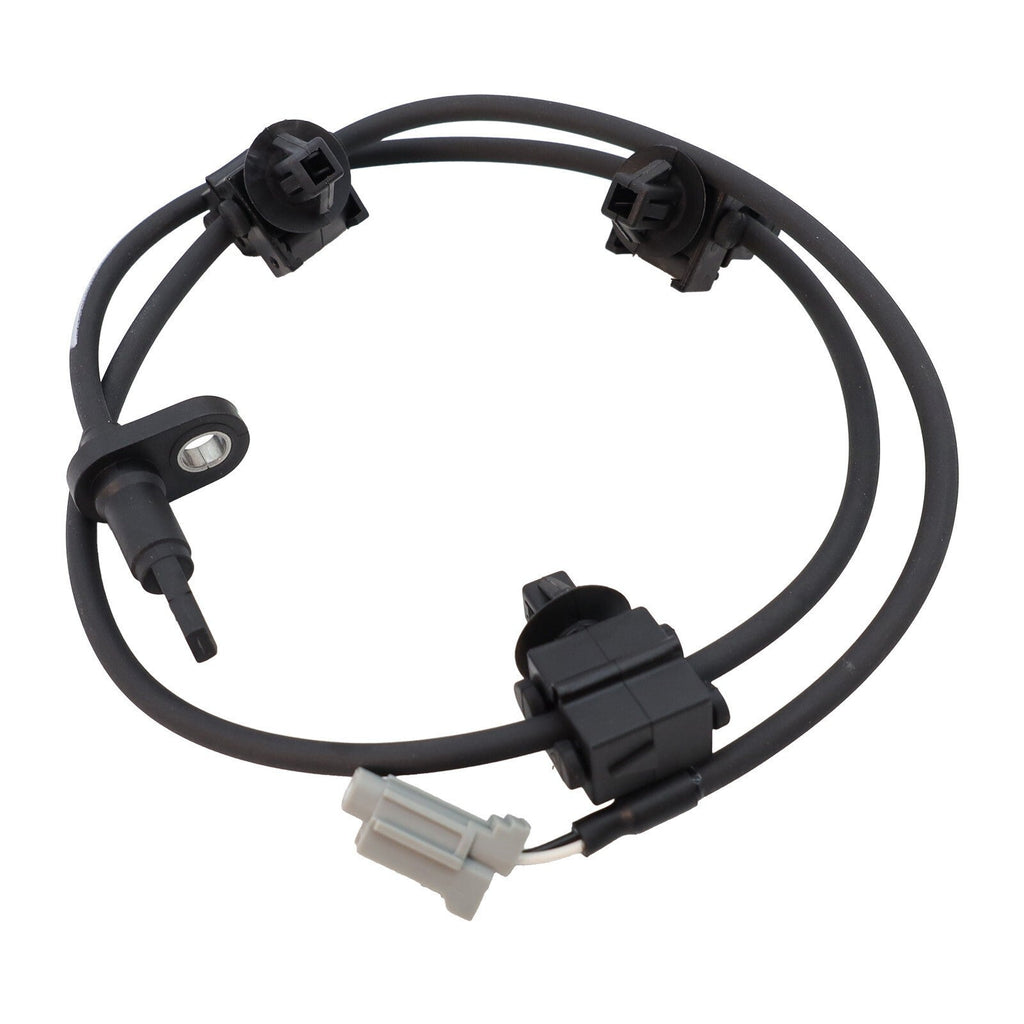 2Pcs Rear ABS Wheel Speed Sensor for Subaru B9 Tribeca Tribeca 06-14 27540XA02A