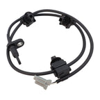 2Pcs Rear ABS Wheel Speed Sensor for Subaru B9 Tribeca Tribeca 06-14 27540XA02A