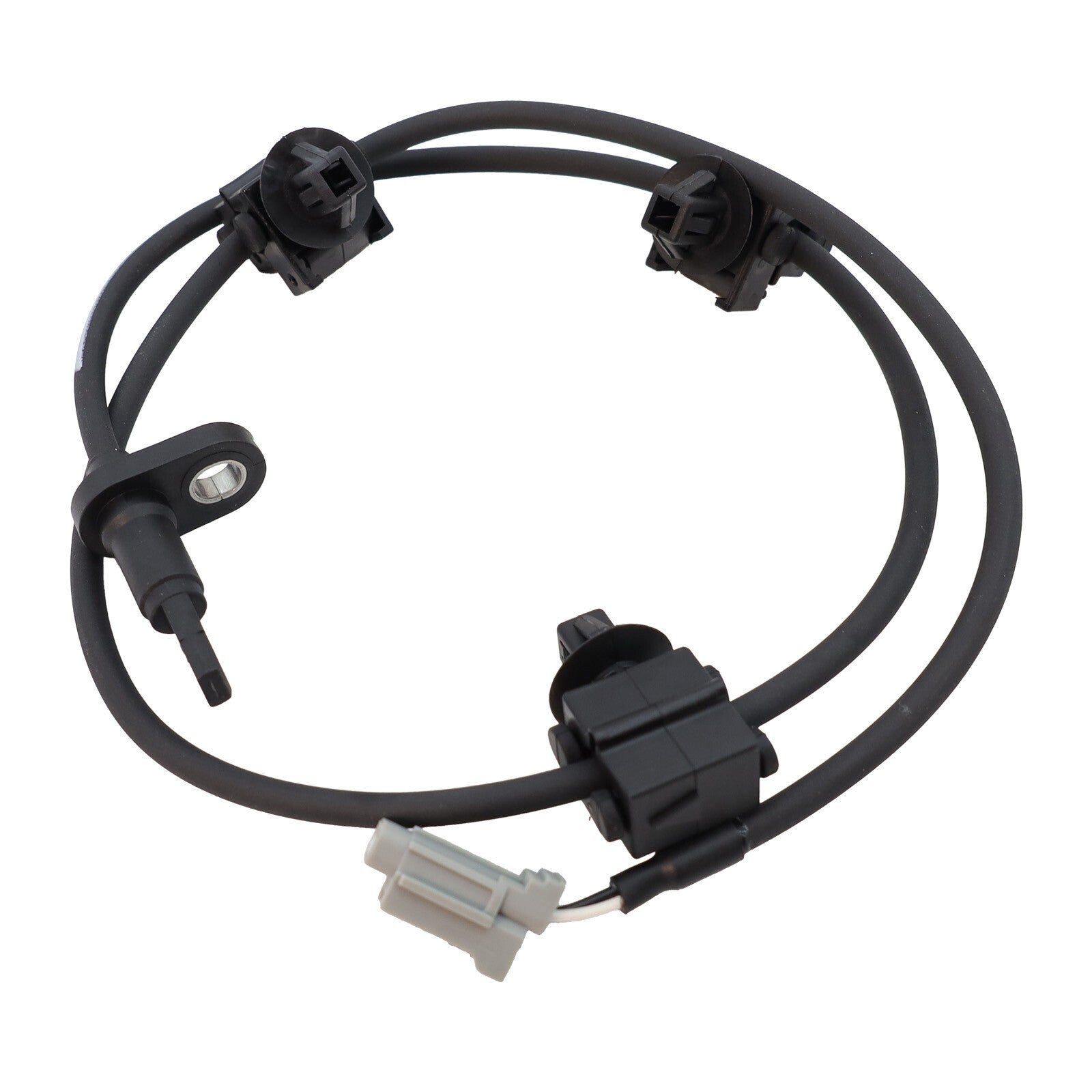 2Pcs Rear ABS Wheel Speed Sensor for Subaru B9 Tribeca Tribeca 06-14 27540XA02A