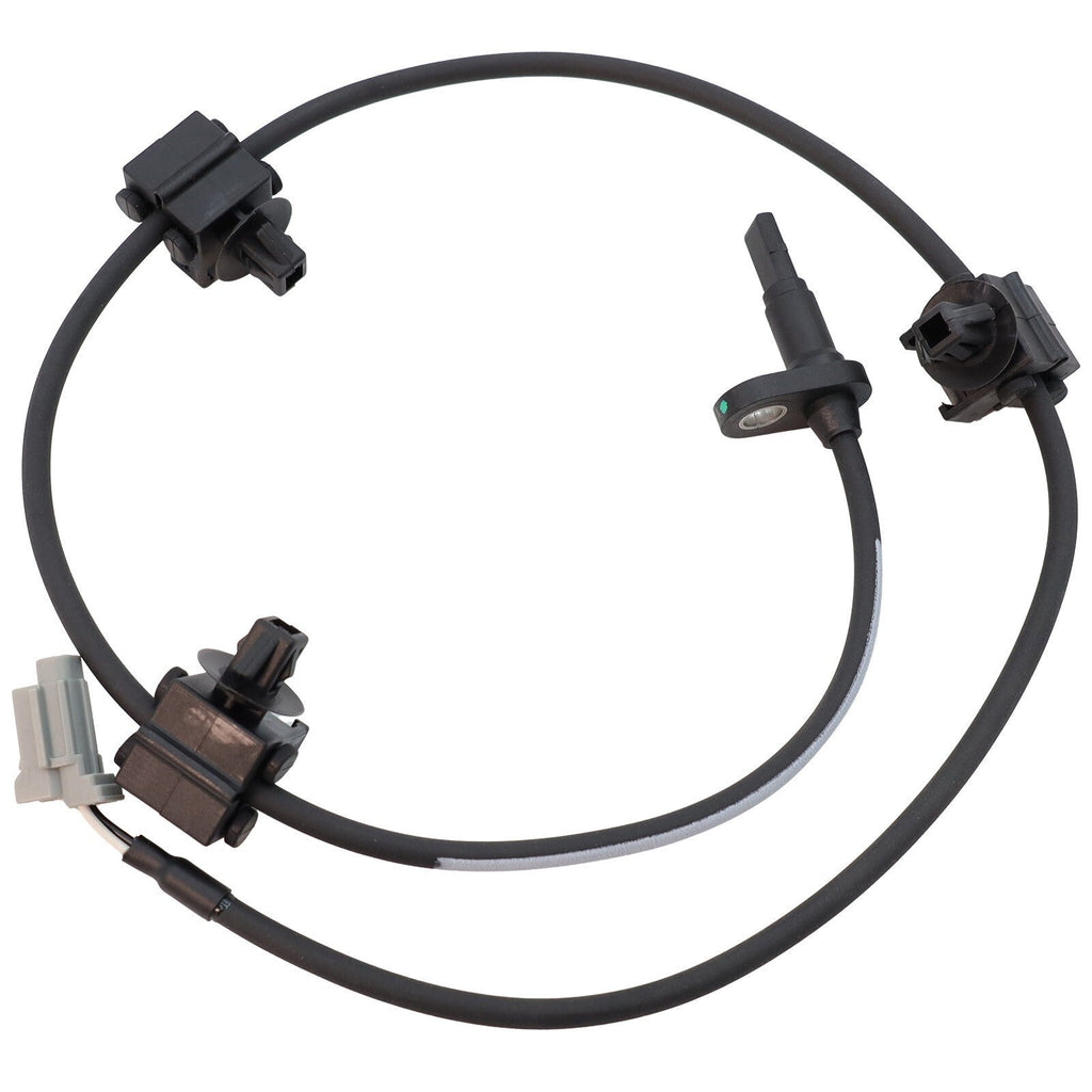 2Pcs Rear ABS Wheel Speed Sensor for Subaru B9 Tribeca Tribeca 06-14 27540XA02A